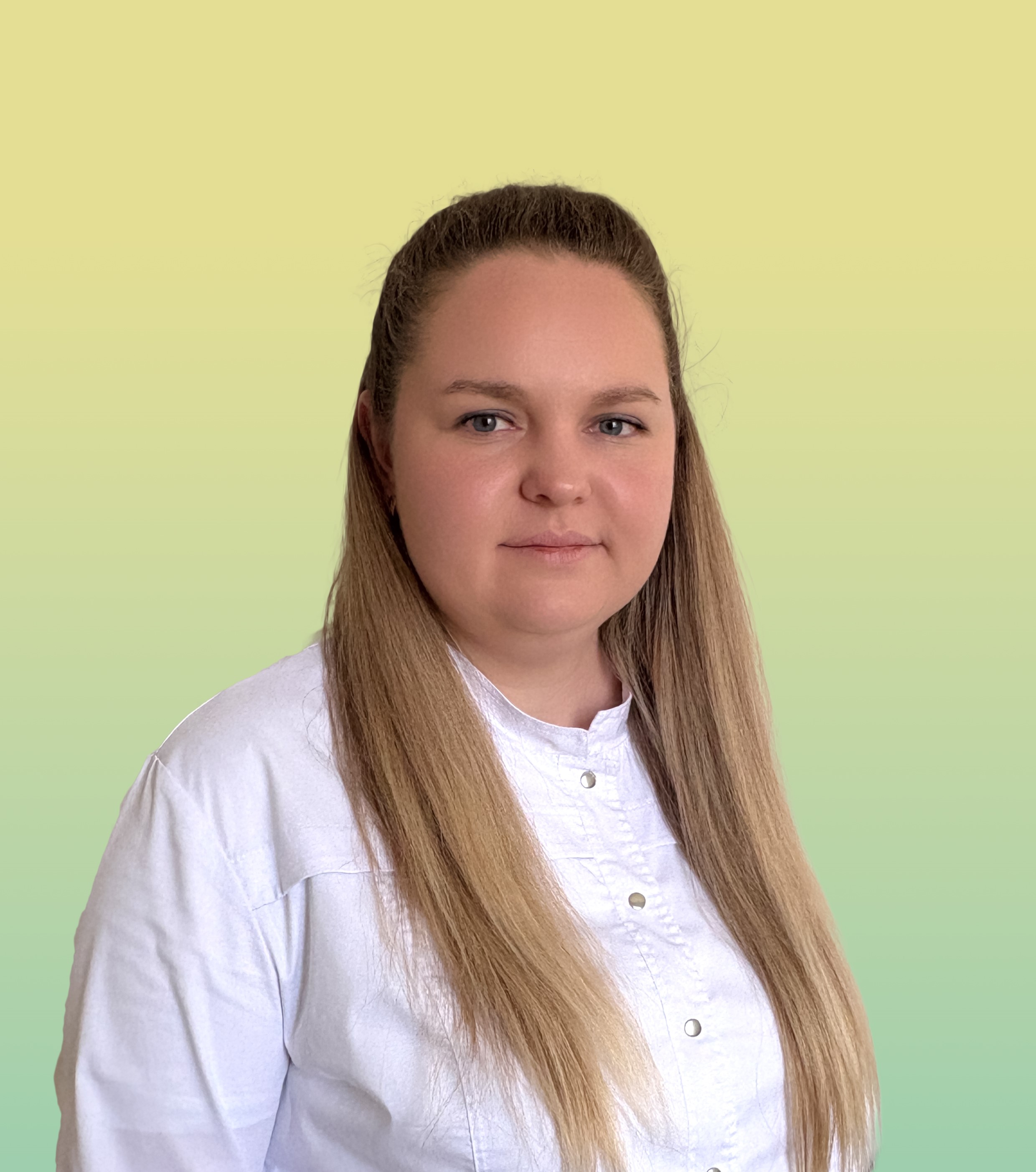 Фролова Анна Сергеевна
