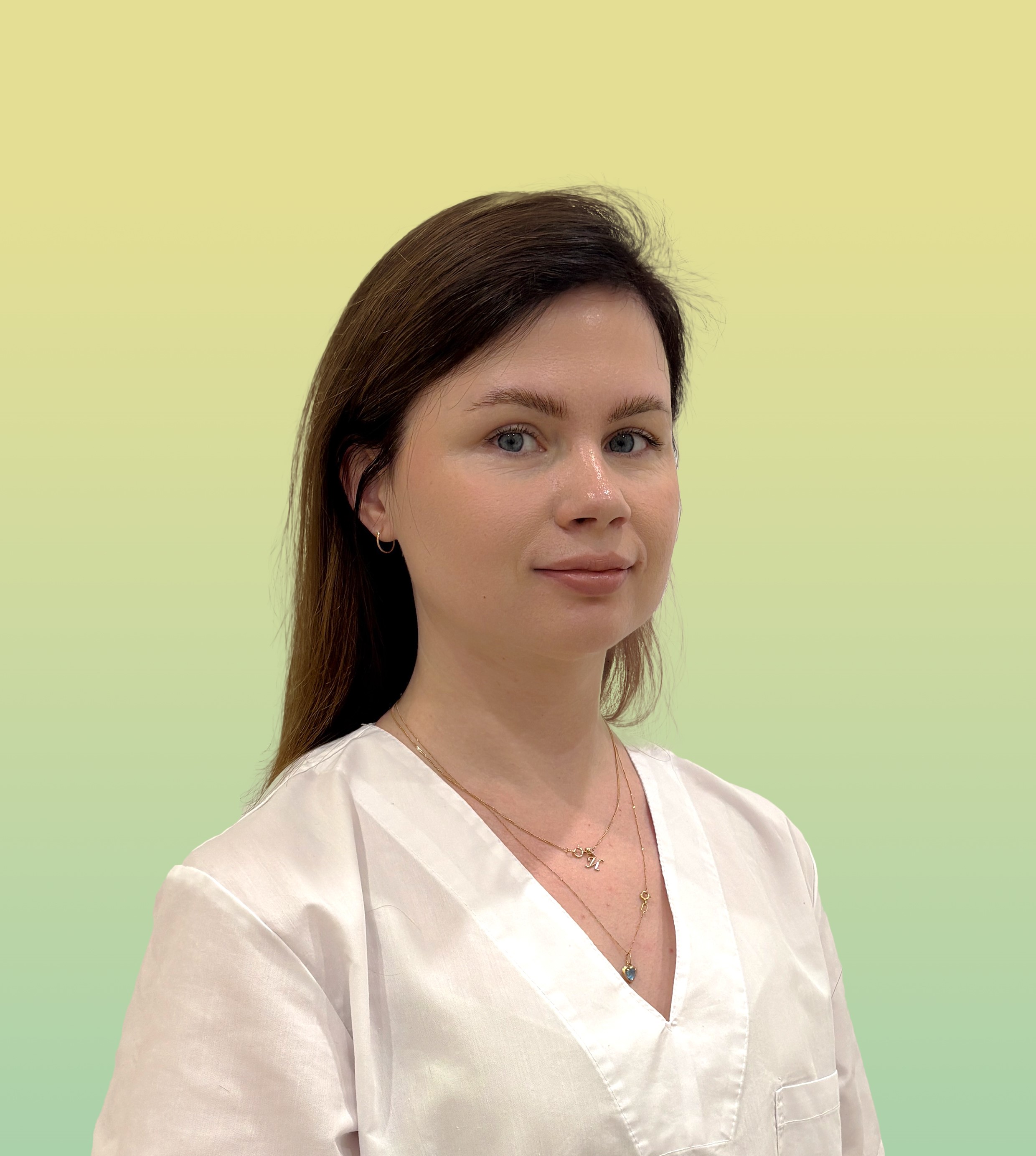 Тополь Ирина Алексеевна