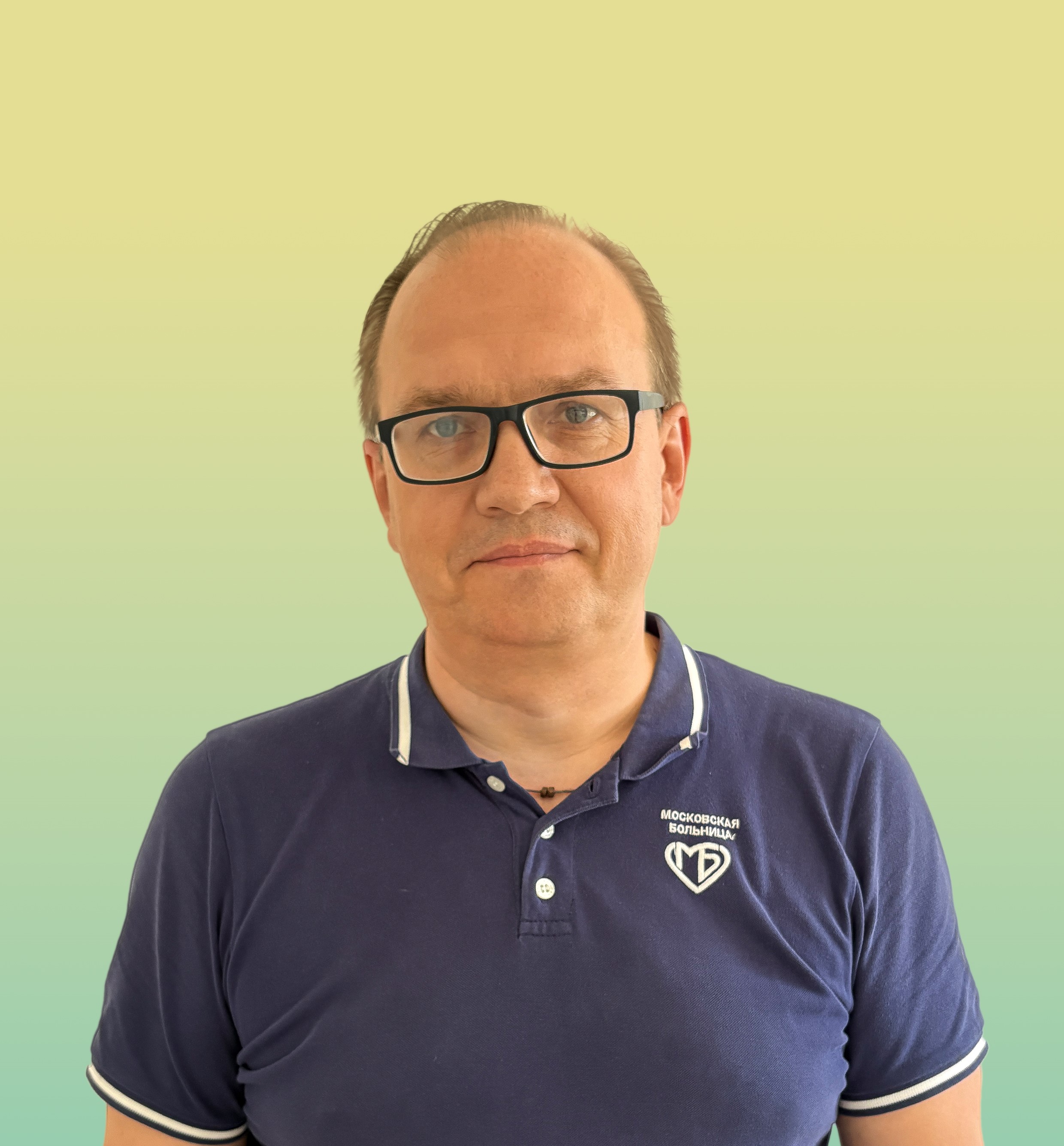 Маланьин Дмитрий Викторович