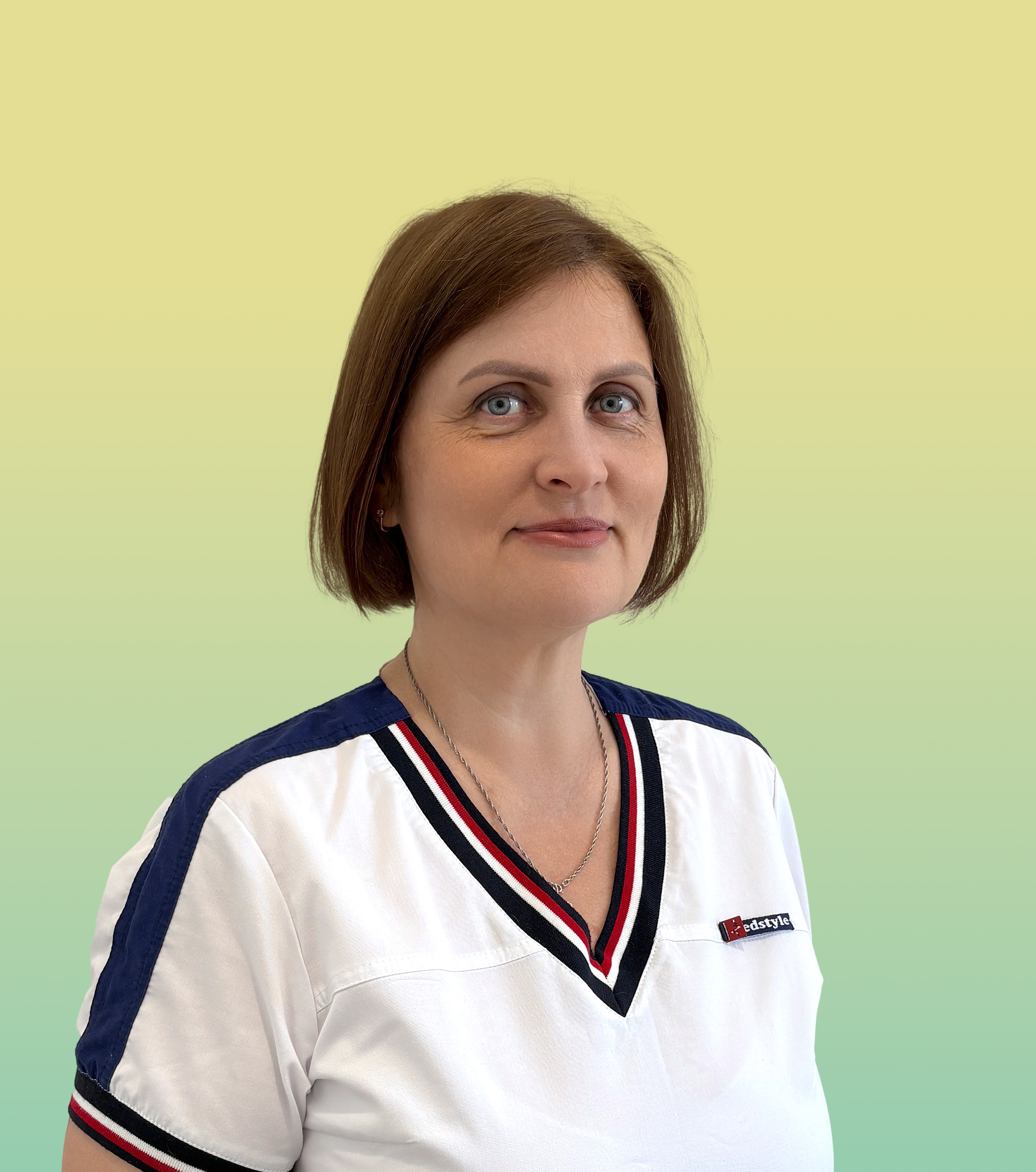 Иванова Елена Петровна