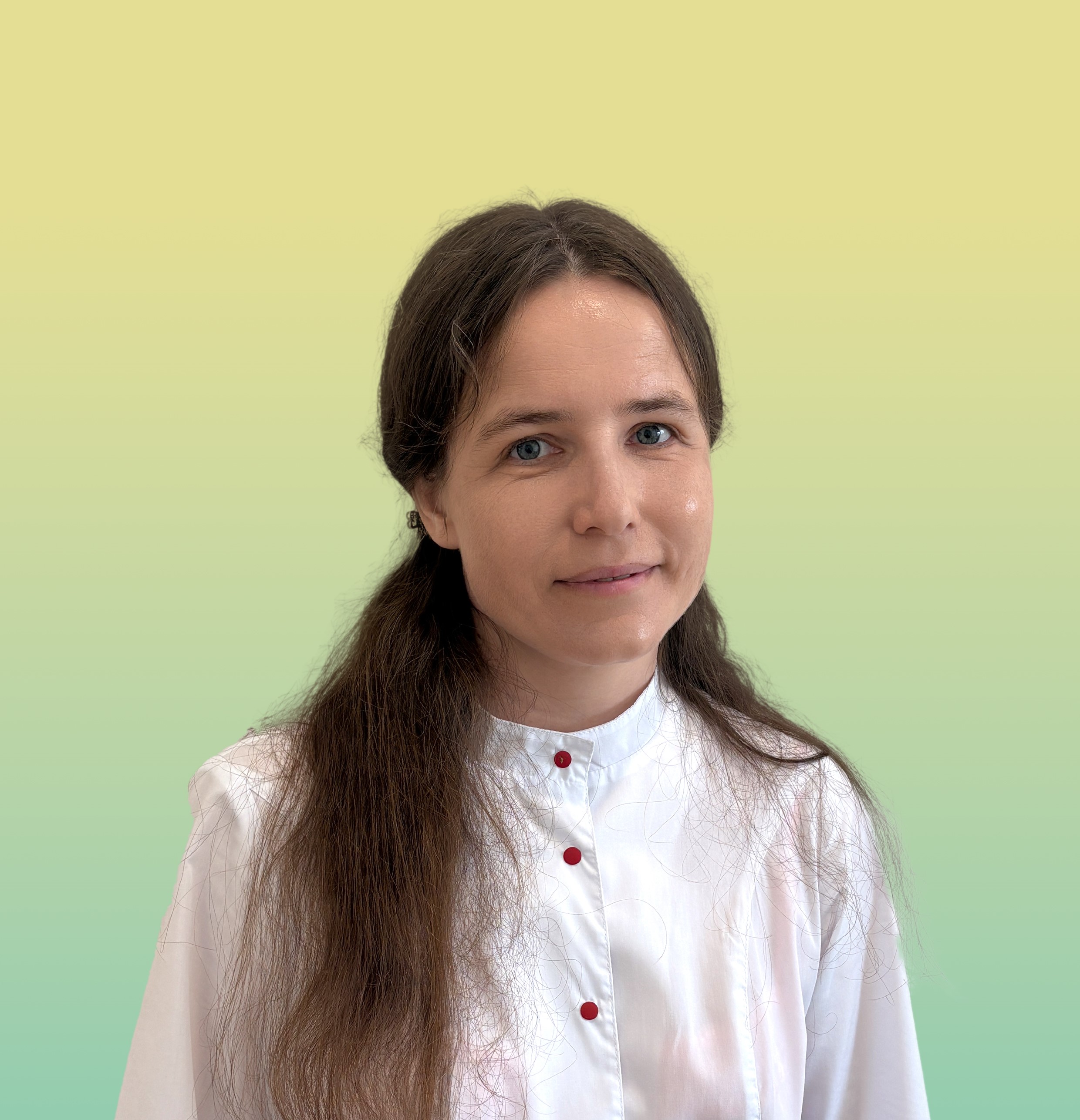 Рыкова Екатерина Николаевна